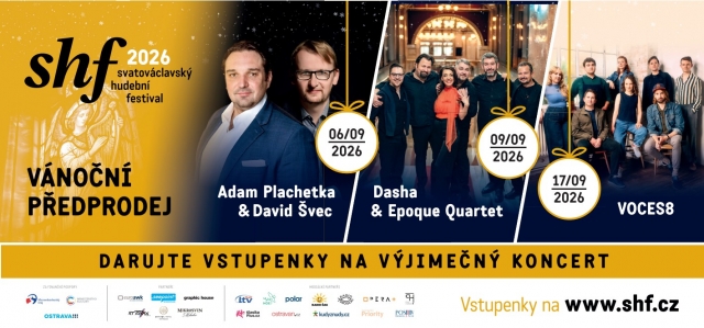 Svatováclavský hudební festival