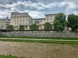 Zimní slunovrat