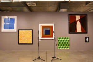 Milan Dobeš Museum v Gongu