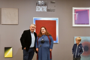 Milan Dobeš Museum v Gongu