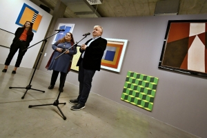 Milan Dobeš Museum v Gongu