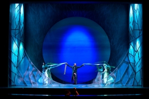 Nejslavnější a nejhranější česká opera má premiéru