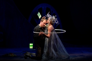 Nejslavnější a nejhranější česká opera má premiéru