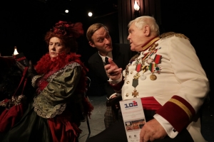 Hodný pan doktor