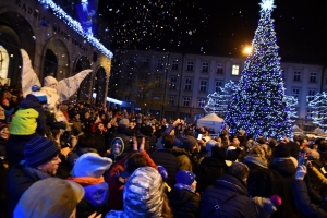 Provazochodec i dopisy Ježíškovi