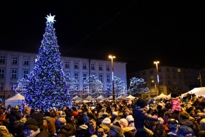 Provazochodec i dopisy Ježíškovi