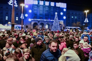 Provazochodec i dopisy Ježíškovi