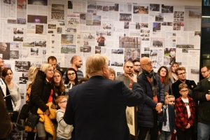Dolní Vítkovice ukazují, jak se změnily za dvě desetiletí