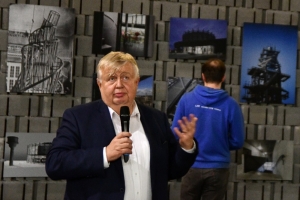 Dolní Vítkovice ukazují, jak se změnily za dvě desetiletí