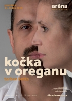 Anglický humor nastupuje v Komorní scéně Aréna