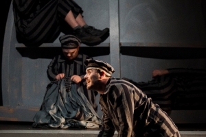 Čtyři podivíni a holocaust