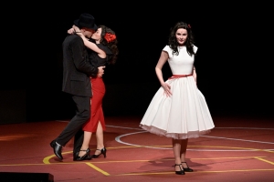 Poprvé v Ostravě: West Side Story