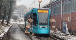 DPO zavádí unikátní technologie, které zamezí nehodám
