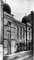 Jüdische Ostrava