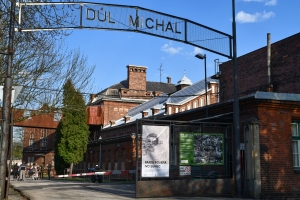 Důl Michal, autor: Jan Král