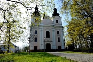 Perla Slezska v Šenově