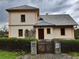 Památník Leoše Janáčka
