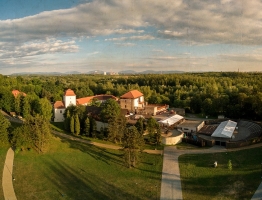 Tajemný hrad v Ostravě - Boris Renner
