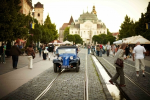 Košice