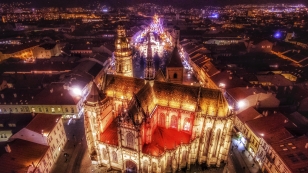 Košice