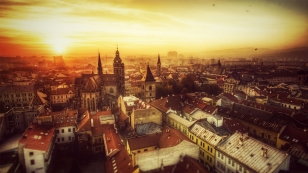 Košice