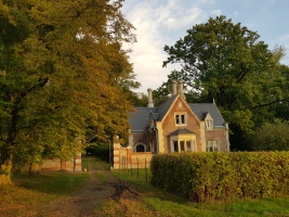 Manor House v Šilheřovicích
