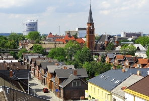 Vítkovice, foto: R. Polášek