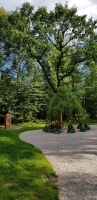 park Hrabovjanka