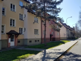 čvrť Berlín
