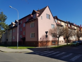 čtvrť Berlín