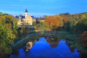 Pałac Raduň