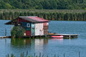 Ostrawskie Malediwy