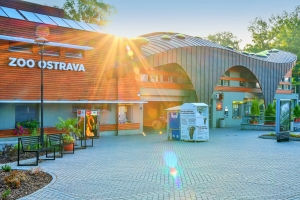 Zoo Ostrava - Jan Král