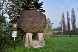 Bludné balvany